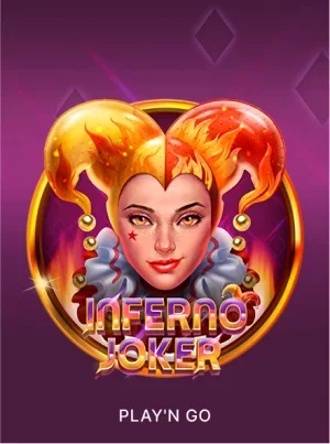 Inferno Joker